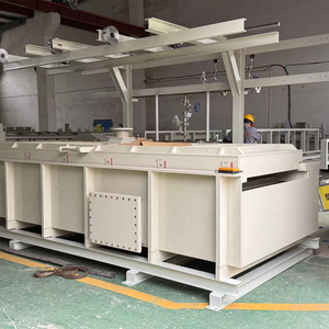 Complete Analysis of Online Pickling Equipment for Wire Rod (Including Composition, Parameters, Process and Selection)