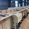 Advanced Electro-Galvanizing Production Line for Quality Metal Coating