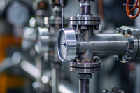 High-end Valves and Fluid Equipment Sector