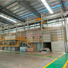 Comprehensive analysis of the straight-flow wire rod pickling line (including composition, parameters, process and selection)
