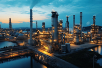 Chemical and Petroleum Industries