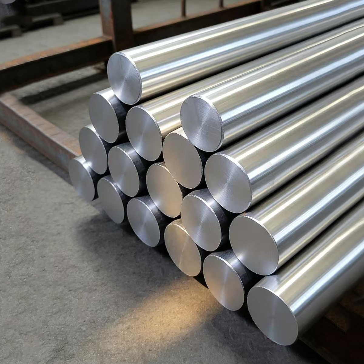 A Complete Analysis of G20Cr2Ni4 Product Details