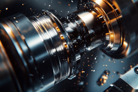 High-end Machinery and Transmission Field