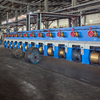 Advanced Steel Cord Production Line for Durable Manufacturing