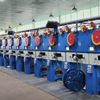 Comprehensive analysis of the tire cord wire production line (including composition, parameters, process and selection)